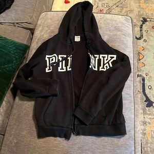 PInk by VS hoodie